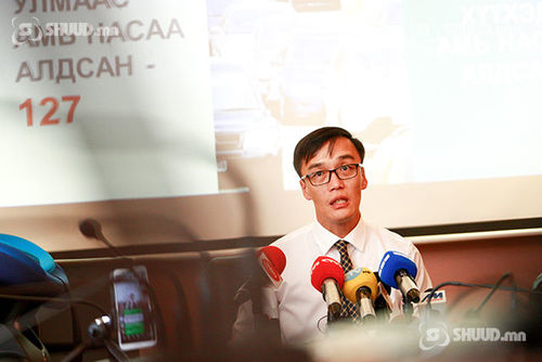 Унаач хүүхдийн даатгалын нөхөн олговрыг 20 сая төгрөг болгосон